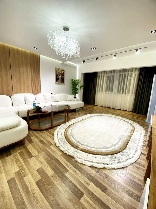 Квартира продаётся Хамза Новза метро 3/8/9 евро меб тех Чиланзар