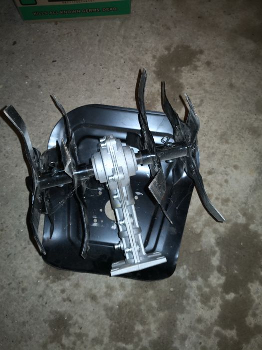 Ghilotina foarfeca tabla, cultivator motocoasa, cleste cu lant pt tevi