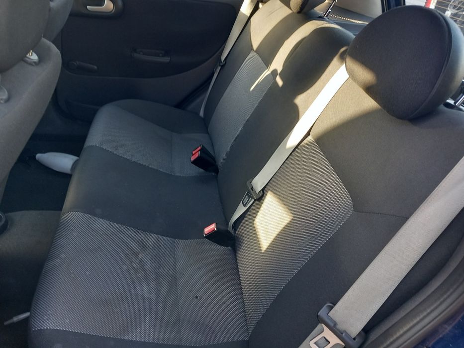 Opel Corsa 1.3cdti-70кс./2006/- на части