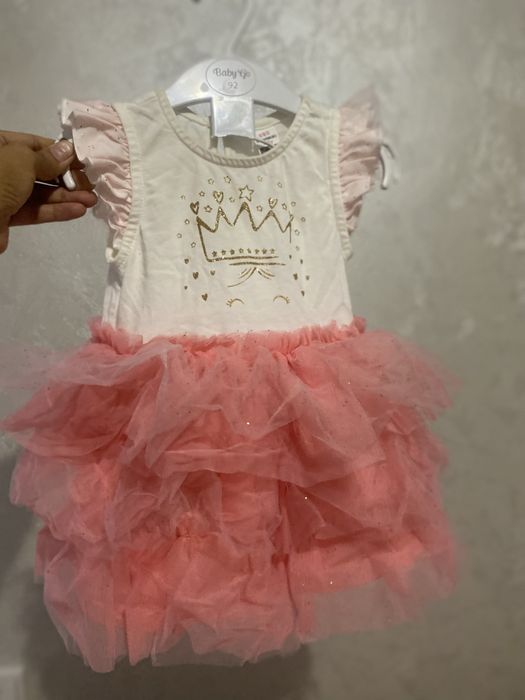 Платья для девочек