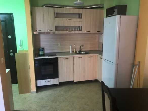 Дава се под наем Двустаен апартамент в Бургас, Сарафово - 67 кв.м за 114.75 € - Снимка #9