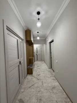 Аренда квартира в Самара Ресторан 3-ком р-н Юнусабад-17