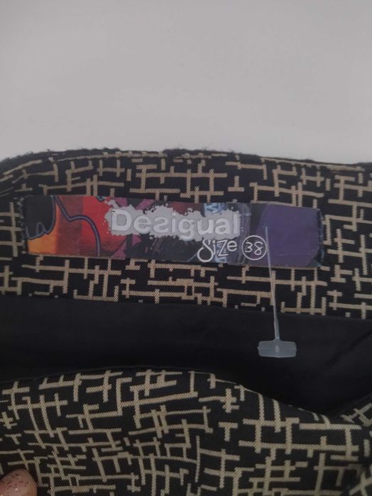 Дамска пола Desigual