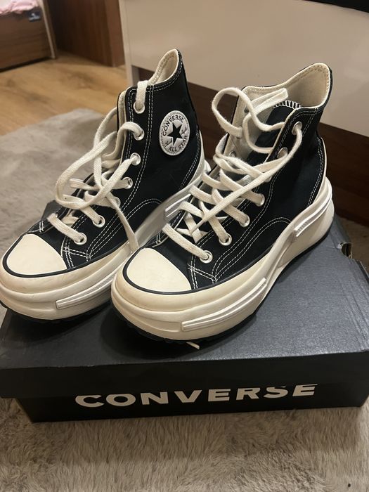 Дамски кецове Converse