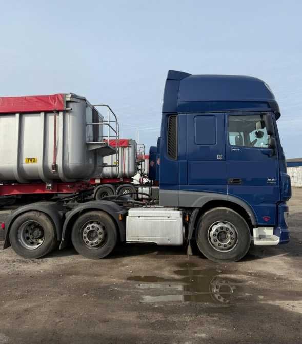 Dezmembrari camioane DAF CF75 CF85 XF105 XF106 LF45 LF55 MX13 MX11