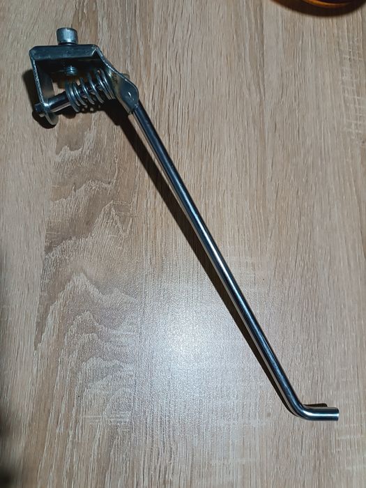 Винтидж стойка за велосипед