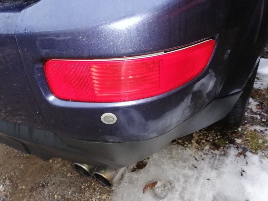 Trapa turelă top bara bari longitudinale plafon Mitsubishi Outlander 2 2007 2008 2009 2010 2011 2012 diesel / benzina