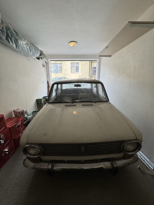 Жигула ВАЗ 2101 употребяван