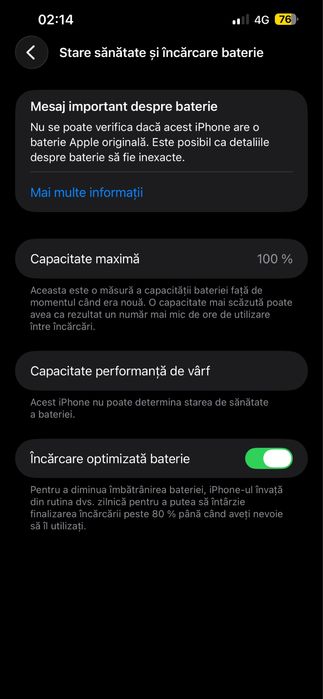 Iphone 13 pro max Ca Nou
