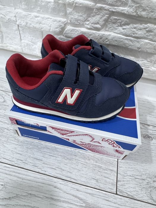 Детски маратонки Ню Баланс