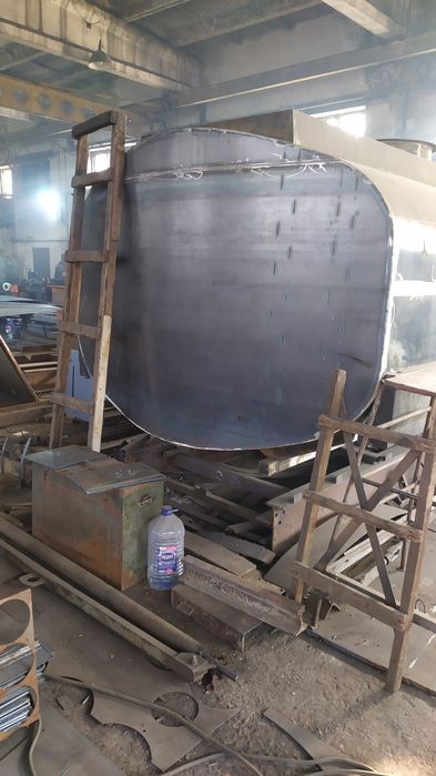 Автоемкость. Емкость