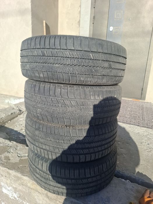 Продам шины летные