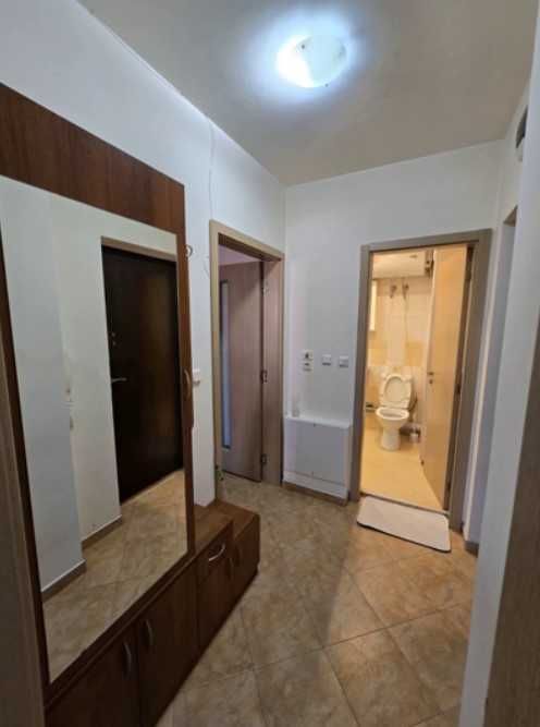 Дава се под наем Двустаен апартамент в София, Младост 4 - 55 кв.м за 587.01 € - Снимка #7