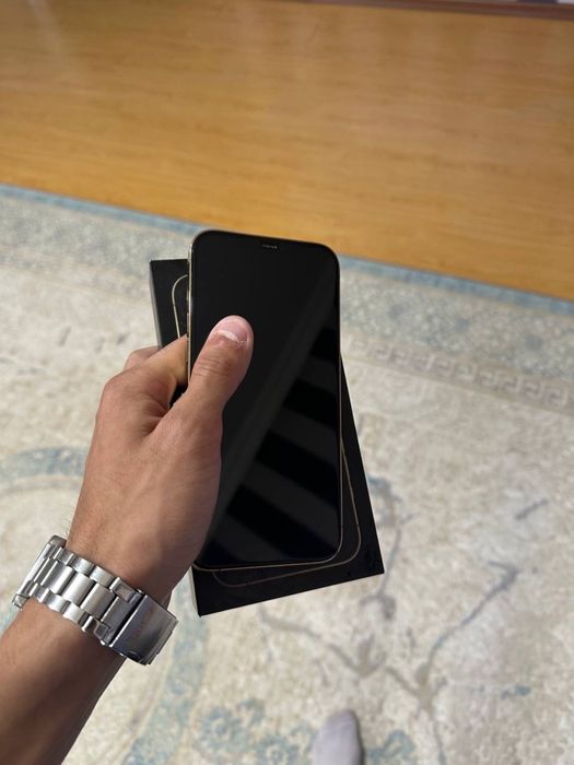 Iphone 12 pro max