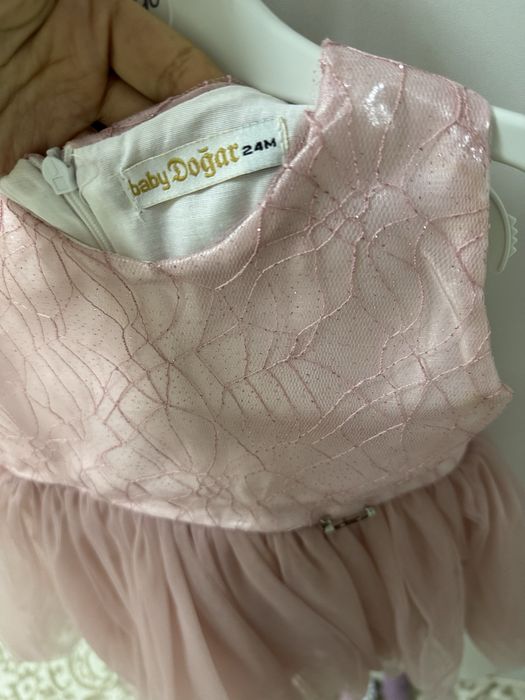 Нарядное платье для девочек