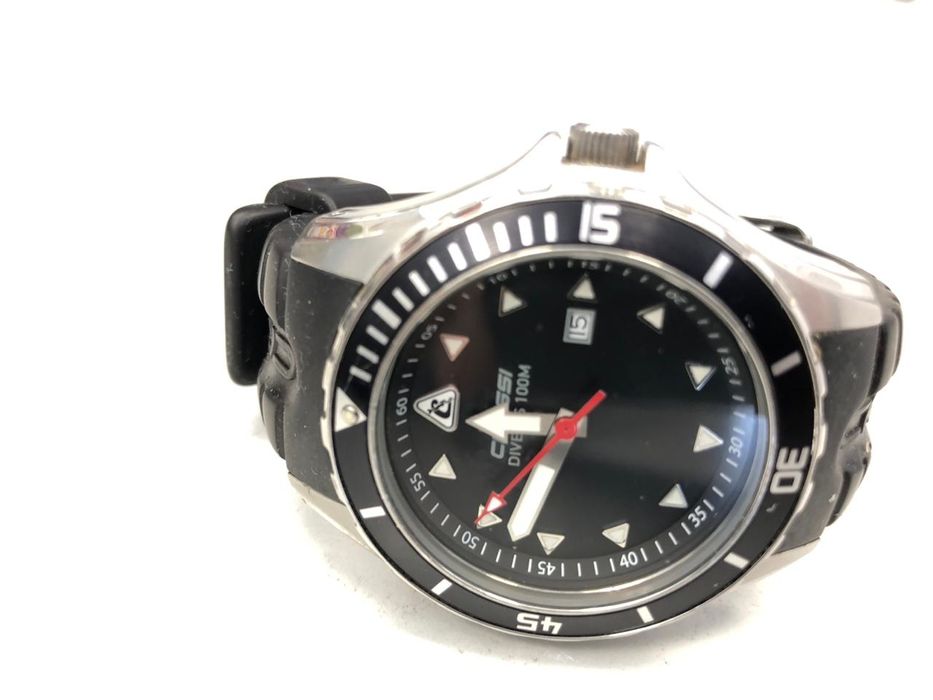 Часы для дайвинга Cressi Manta