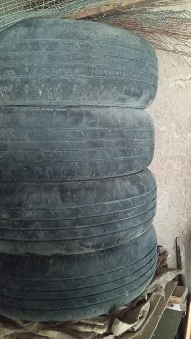 Б/у балонлар сотилади