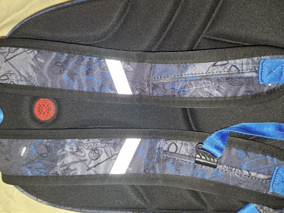 Раница Спайдърмен 45 лв