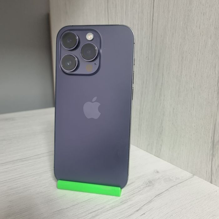IPHONE 14 PRO akb 81%