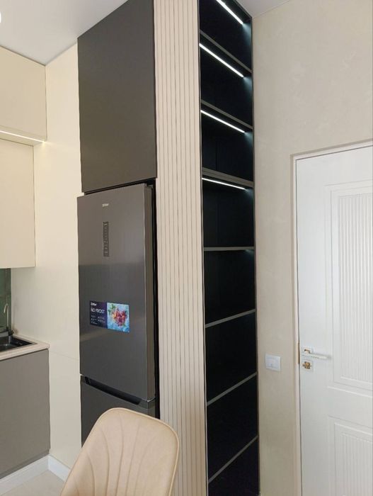 Продается 1 ком квартира, ЖК Oz Zamin, ор-р: Узбум, 30м²