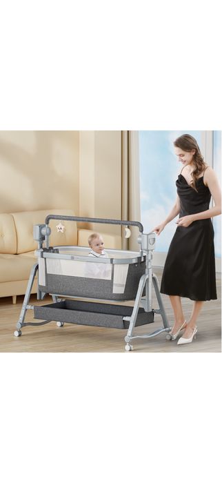 Patut Electric Multifunctional CLD Care Love Devotion