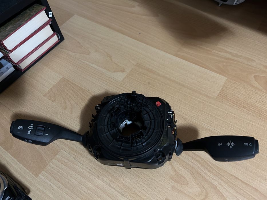 Spira szl bmw f11 f10 f01 f06 f07 f12 f13