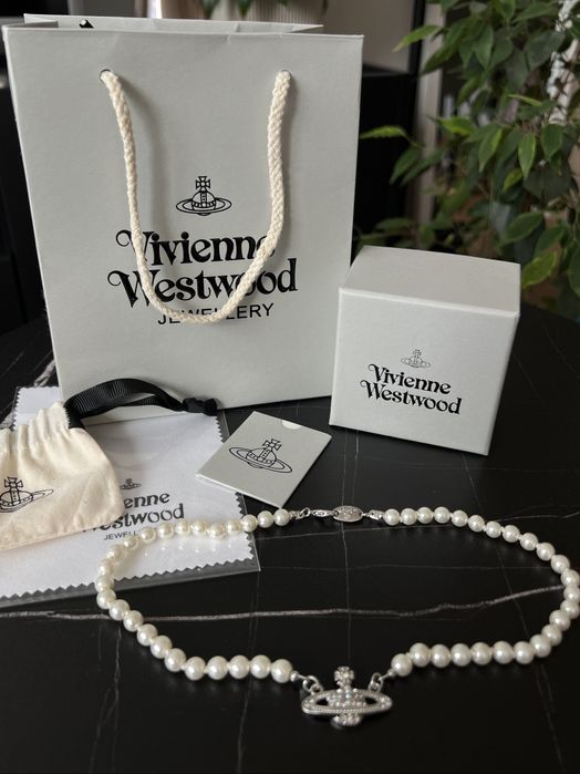 lantisor Vivienne Westwood