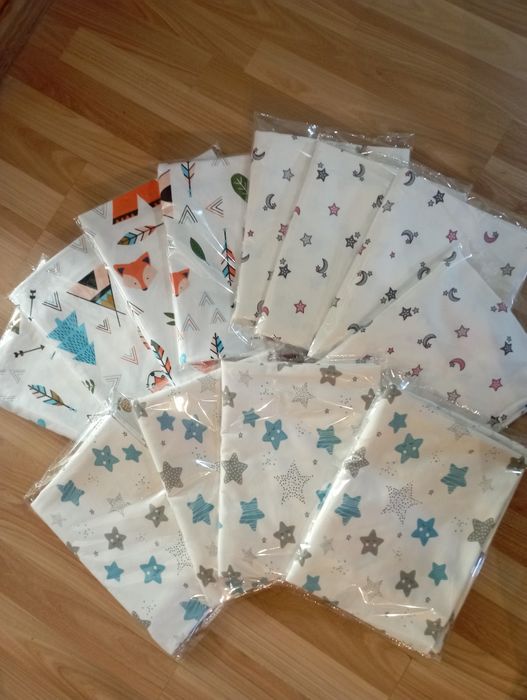 Пеленки для младенца