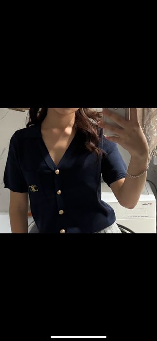 Кофта,размер-42,44