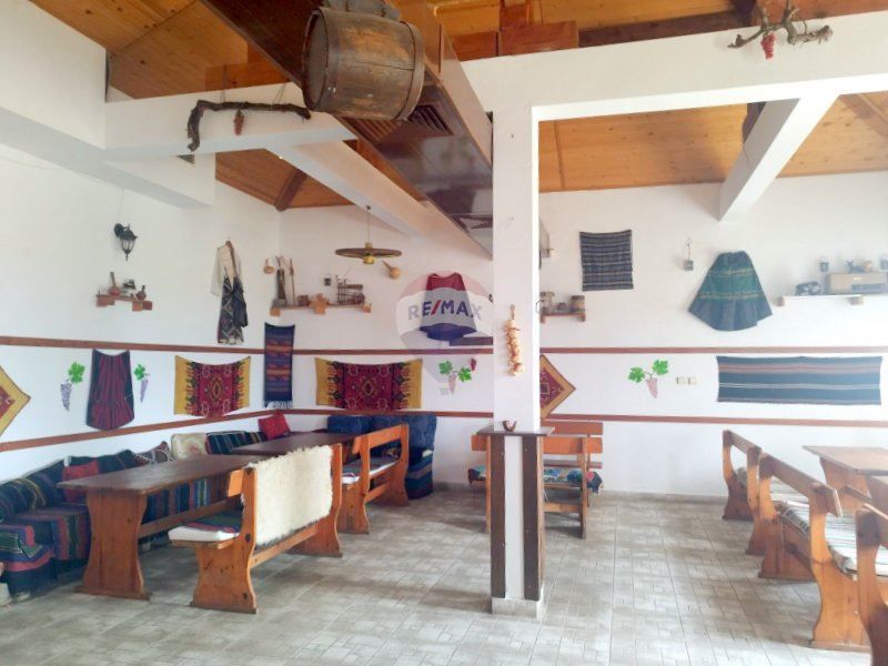 Продава се Къща в с. Слънчево, Област Варна - 234 кв.м за 567 €/кв.м - Снимка #2