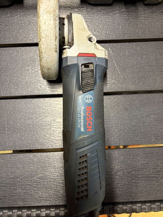 Шлайфове 125 3бр