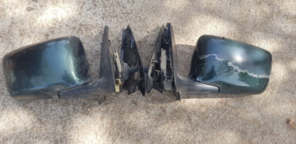 Авто части Форд Ескорт