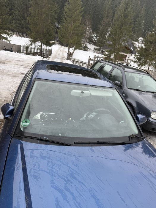 Vand audi a4 b7 avariat