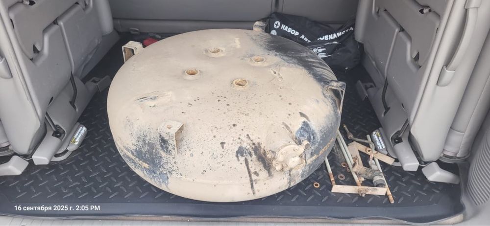 Продам газовое оборудование