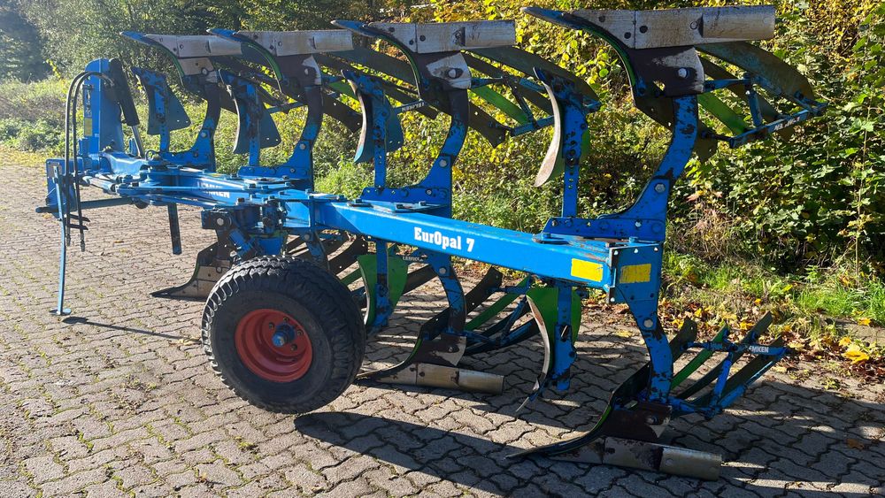 Lemken Europal 7  omoch плуг Claas Arion Belarus, Case puma tortadi