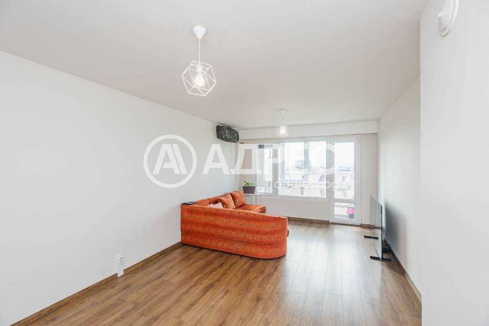 Продава се Двустаен апартамент в Варна, Левски - 60 кв.м за 1357 €/кв.м - Снимка #5
