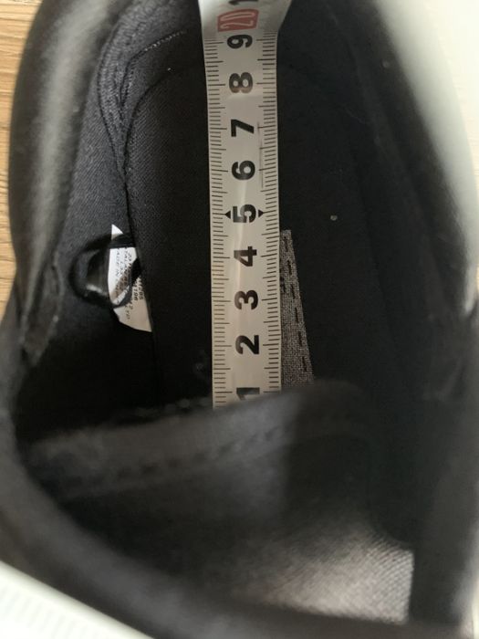 Новые кеды matalan