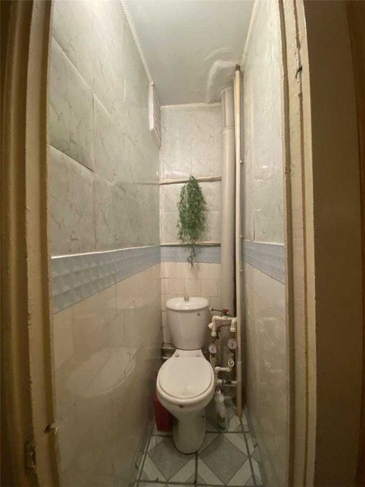 -Продам 2-х комнатную  в зеленом районе, по улице Строителей! Этаж 3! - Widok 5