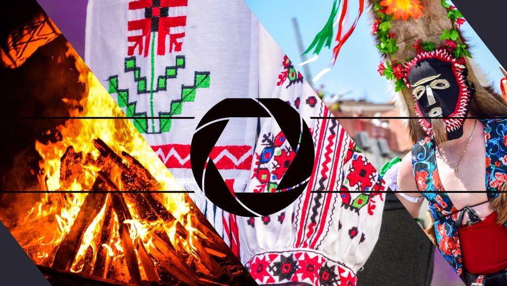 Заснемане на кръщене, рожден ден, бал и парти