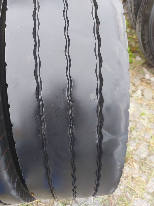 Гуми 265/70R19.5 143/141 К