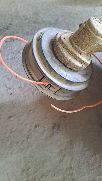 Триммер бензапила