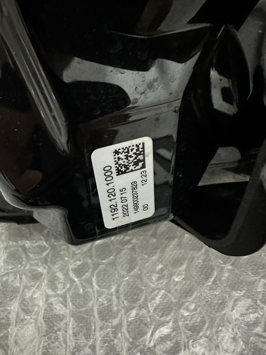 Фар десен BMW G22 G23 G26 G80 G82 G83 Перфектен