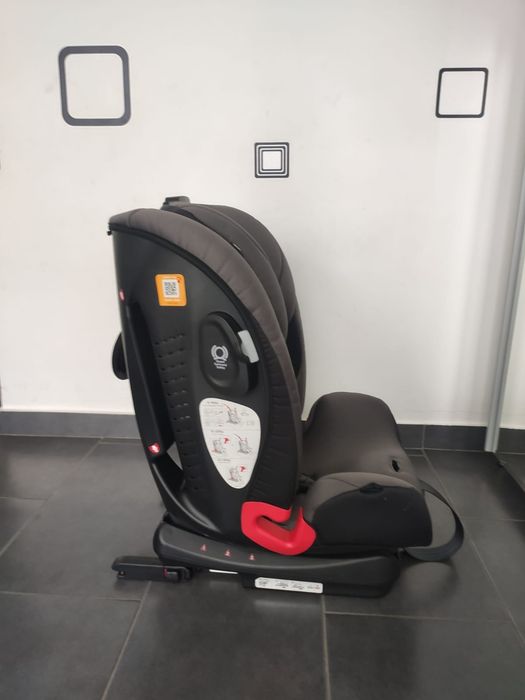 Scaun auto Joie Bold cu isofix pentru copii între 9 și 36 kg