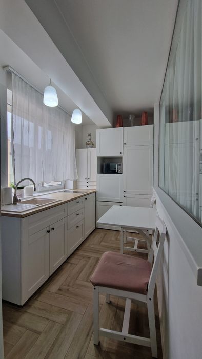 Apartament 2 camere de închiriat – Centru