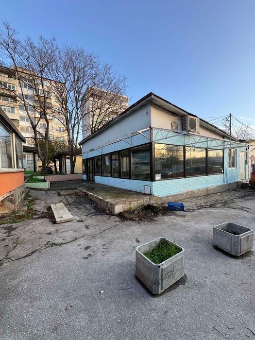 Дава се под наем Заведение в Варна, Младост 2 - 65 кв.м за 323.85 € - Снимка #6