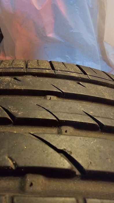 Гуми Nexen NBlue HD 205/55/16 2бр