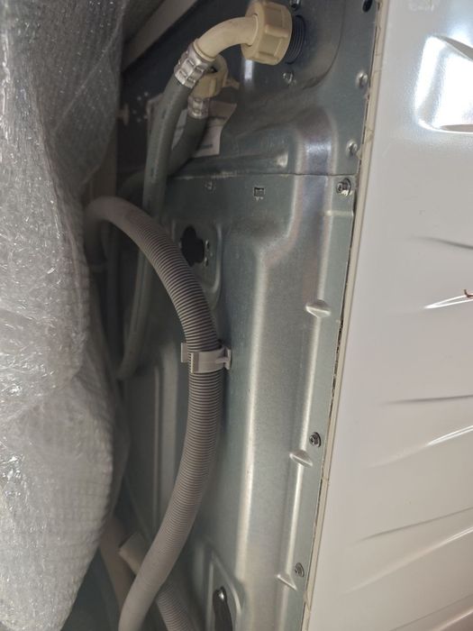 Стиральная машина ARTEL