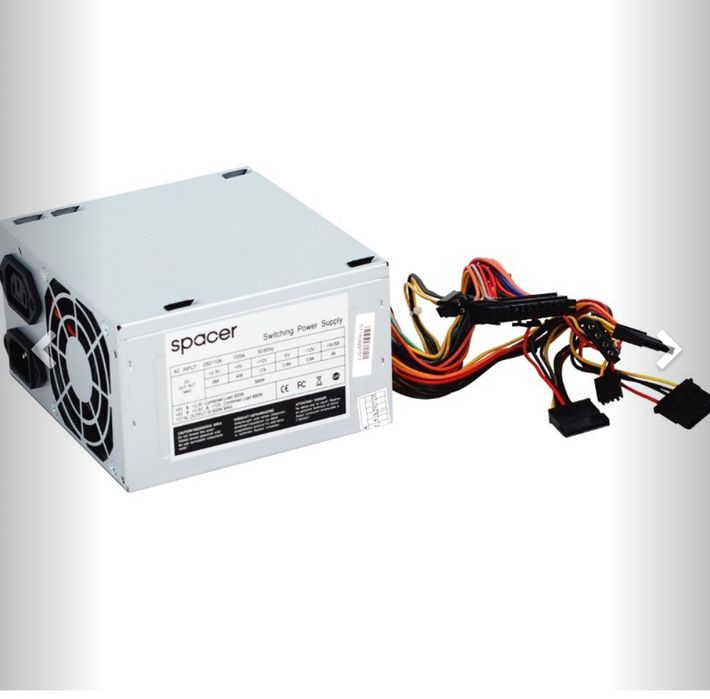 Sursa 450 w functonala