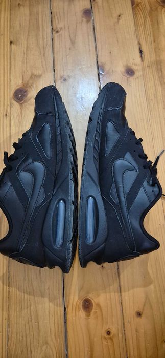 Маратонки nike air max