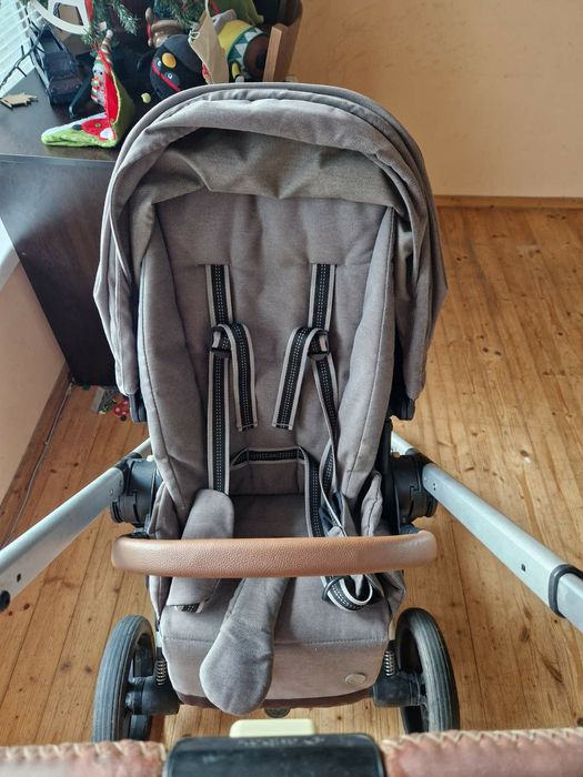 Cybex Balios S  количка